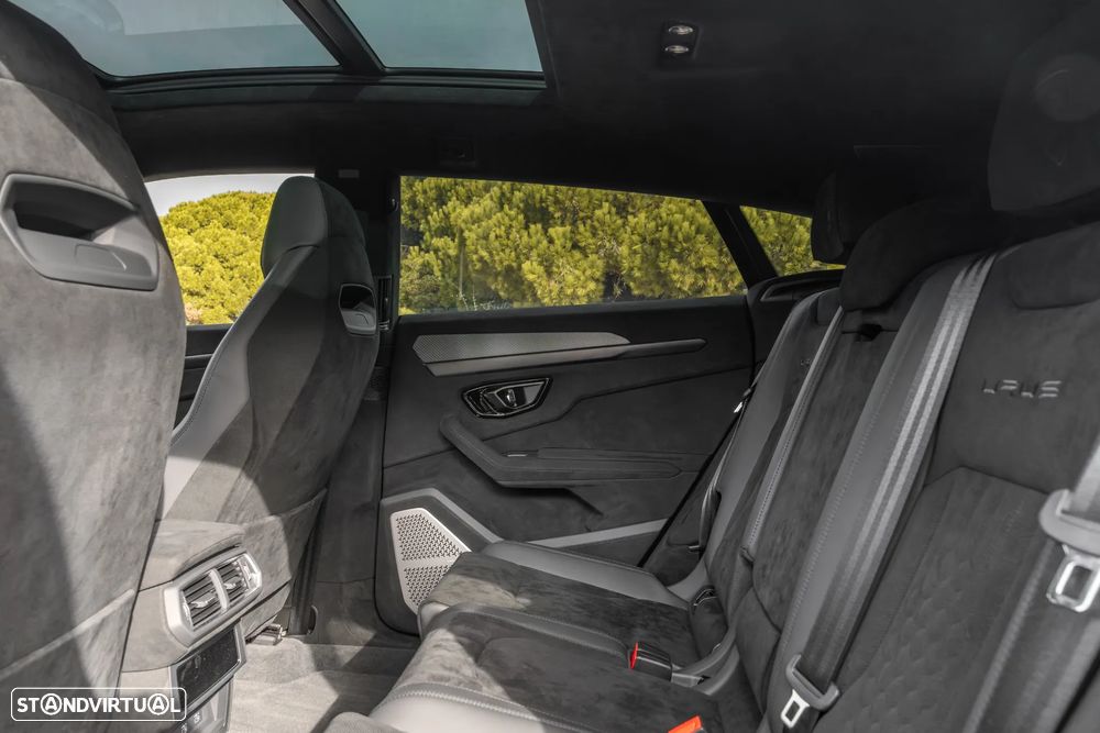 Lamborghini Urus 4.0 V8 Performante - 28