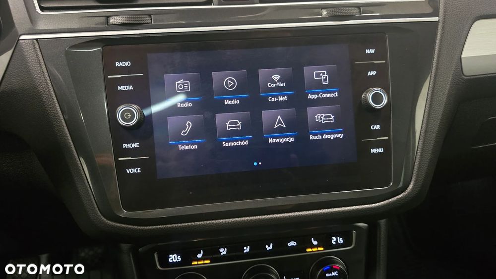 Volkswagen Tiguan 2.0 TDI SCR (BlueMotion Technology) Highline - 26