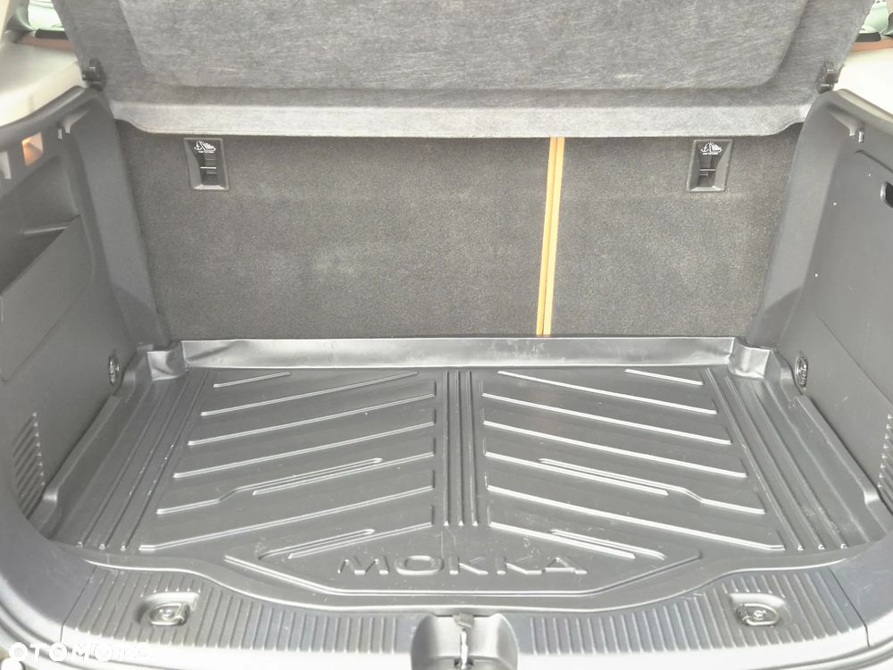 Opel Mokka X 1.6 Elite S&S - 14