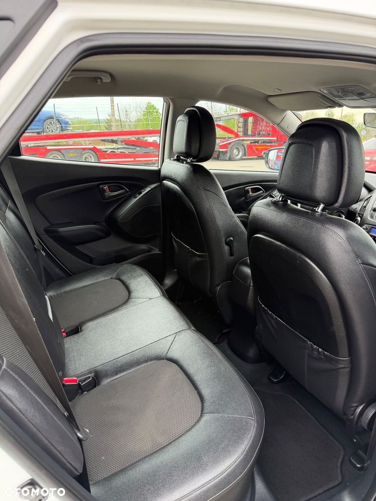 Hyundai ix35 - 16