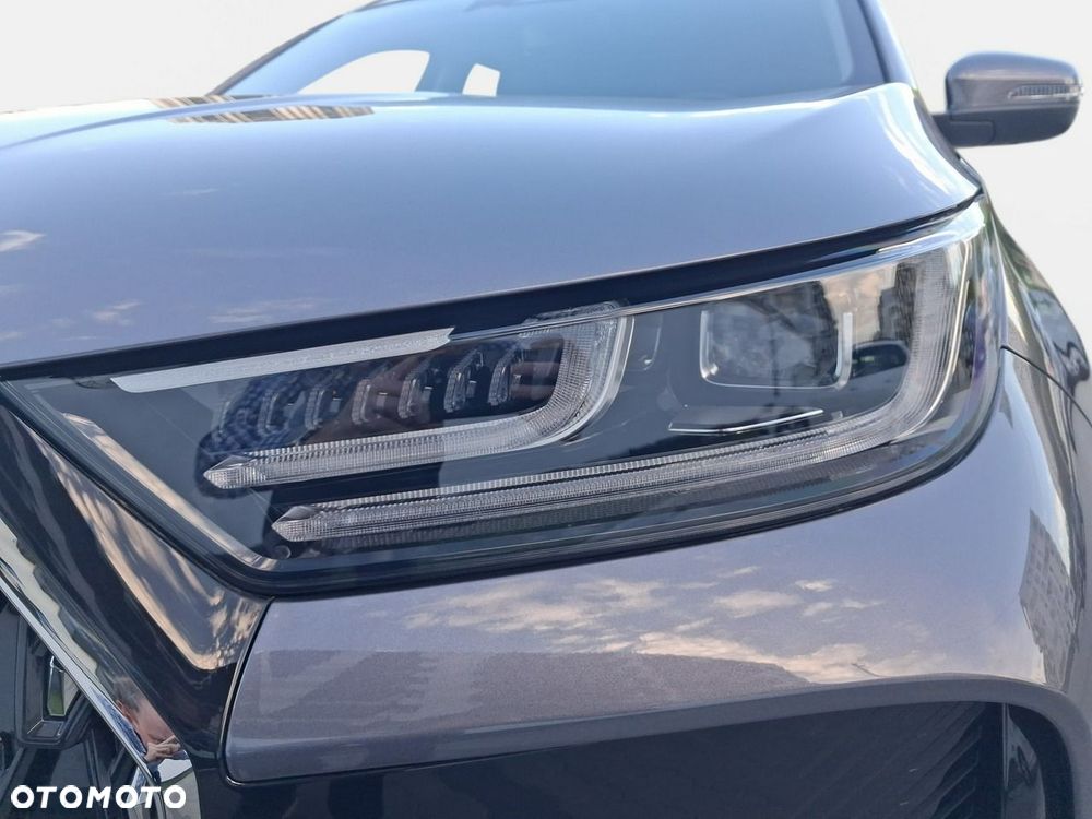 Chery Tiggo 7 2026
