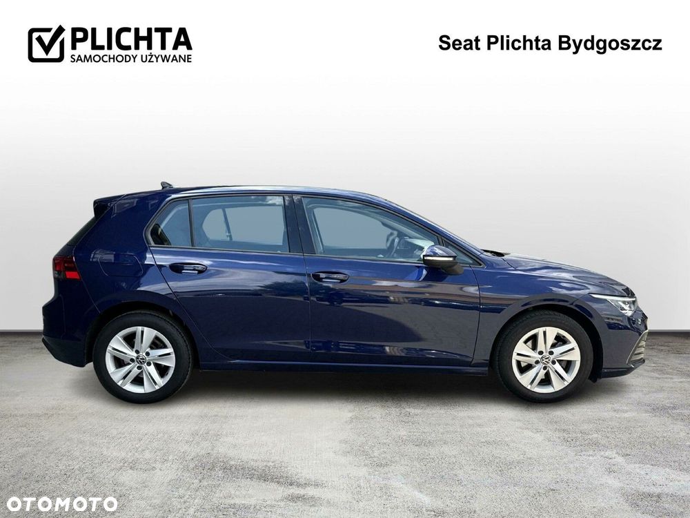 Volkswagen Golf VIII 1.5 TSI EVO Life - 6