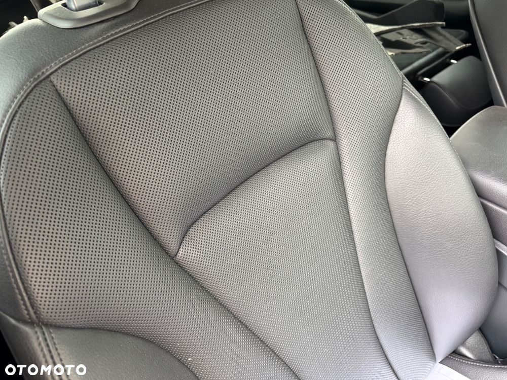 Audi Q7 3.0 TFSI Quattro Tiptronic - 9