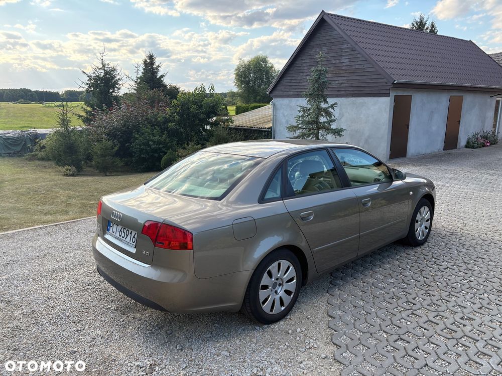 Audi A4 ver-2-0 - 7
