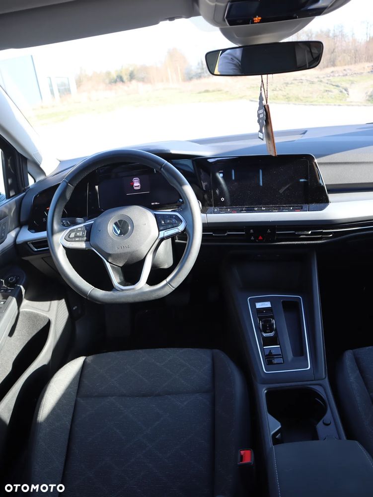 Volkswagen Golf - 16