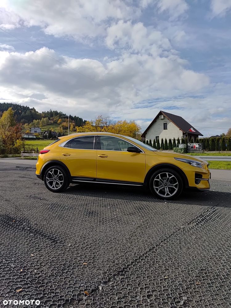Kia XCeed 1.5 T-GDI XL DCT - 15