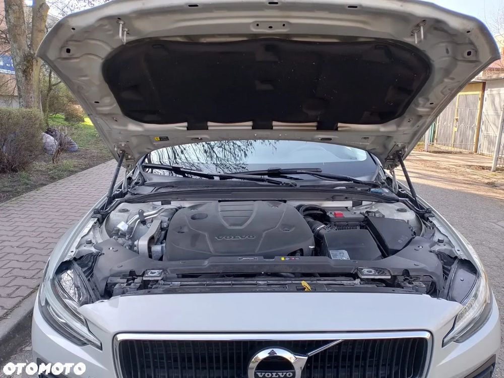 Volvo V60 D3 - 17