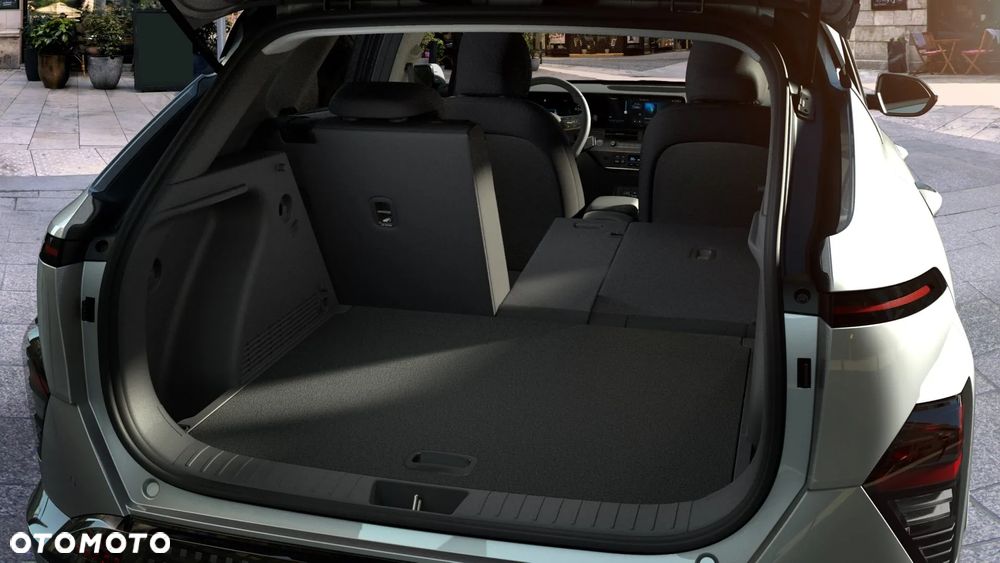 Hyundai Kona 65kWh Smart - 10