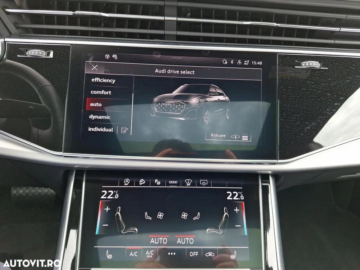 Audi Q8 50 TDI quattro Tiptronic MHEV - 20