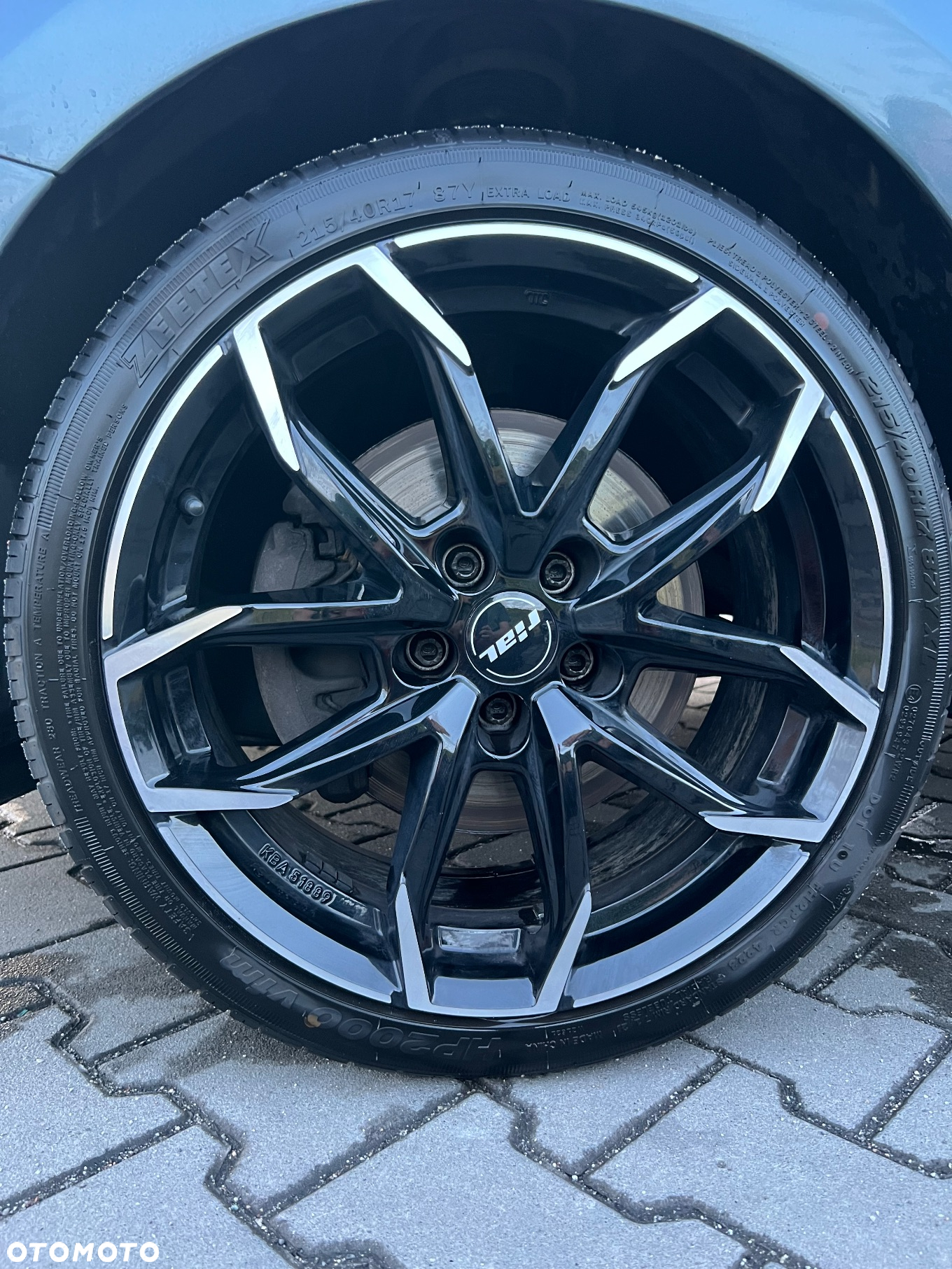 Skoda Fabia 1.4 TDI Ambition - 16