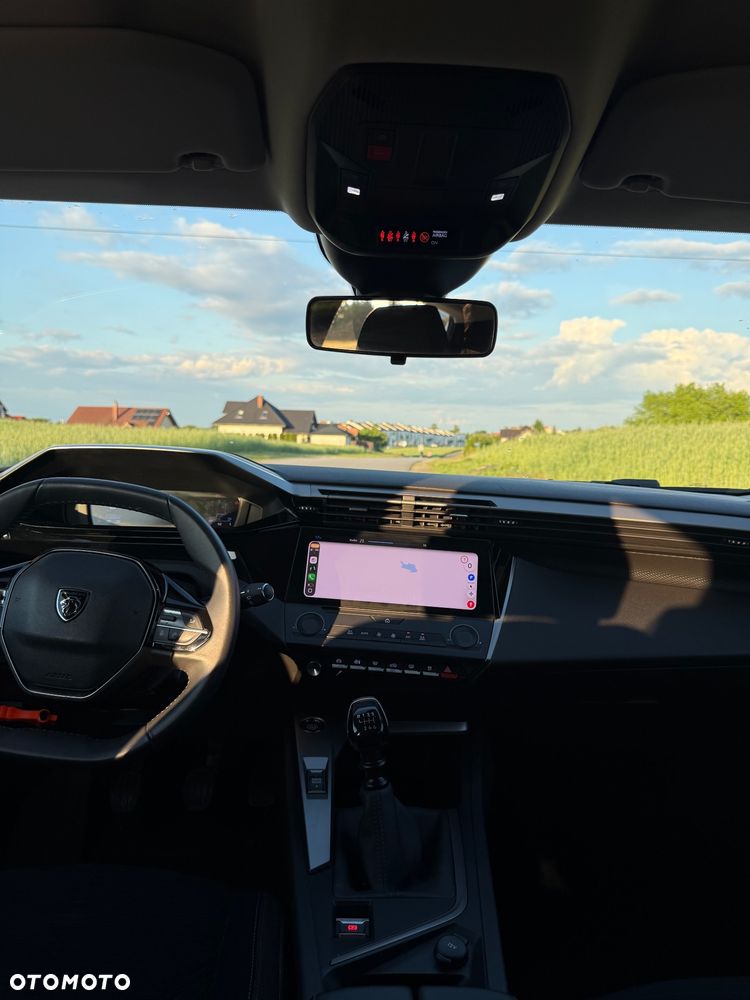 Peugeot 308 - 7