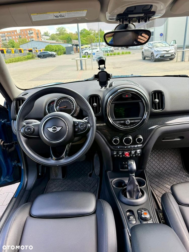 MINI Countryman Cooper S - 7