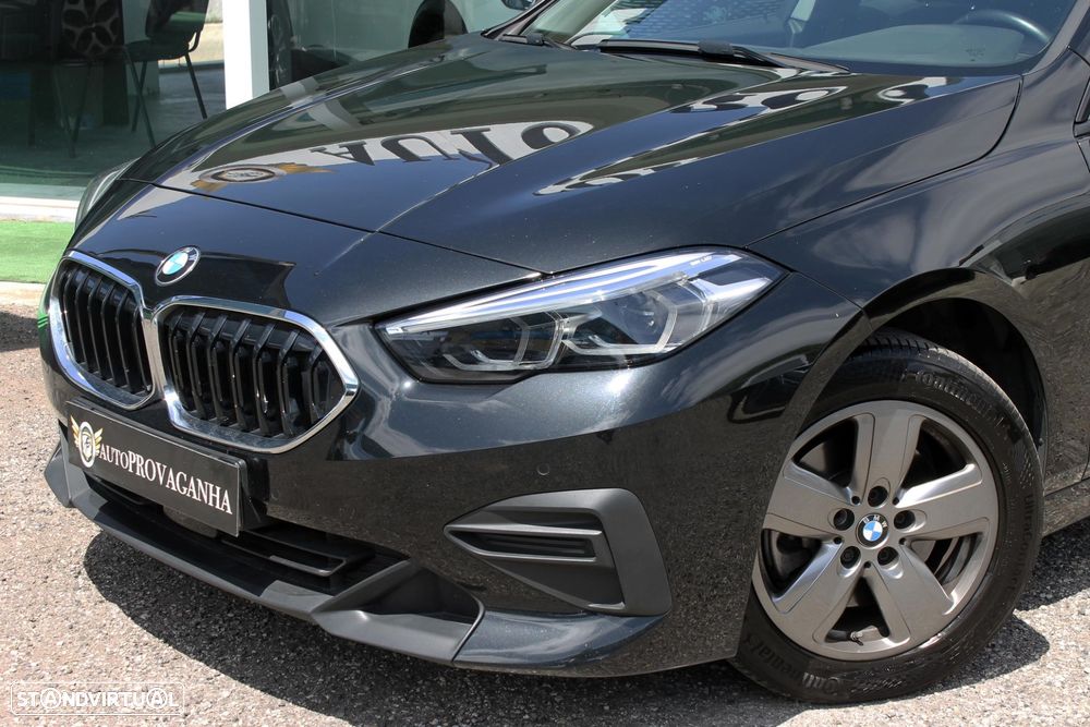 BMW 216 Gran Coupé d Advantage - 5