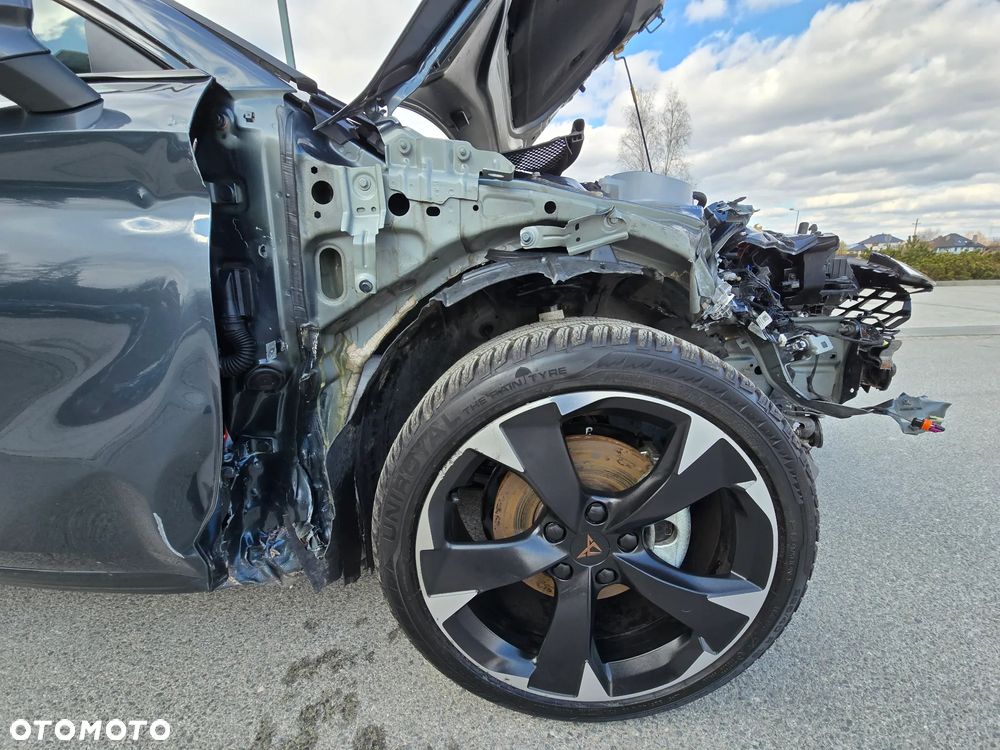 Cupra Leon 1.5 TSI - 30