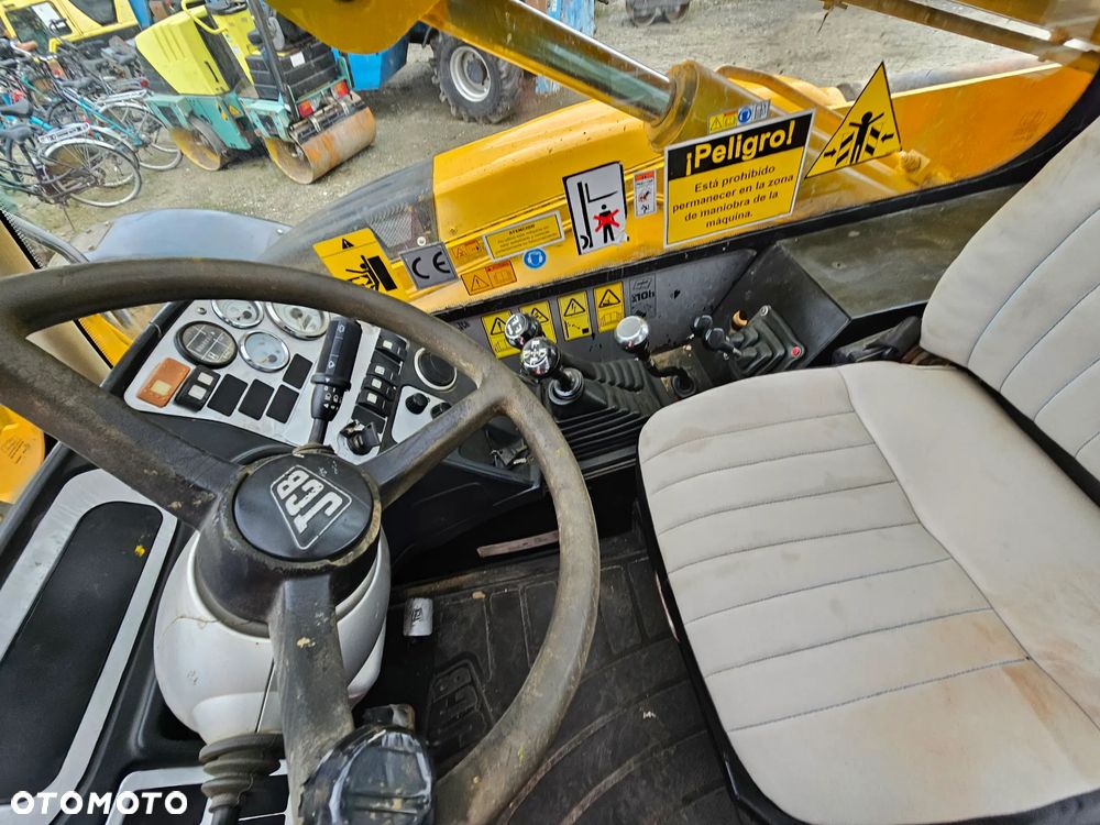 JCB 535-125 - 5