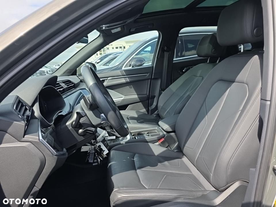 Audi Q3 45 TFSI Quattro S tronic S line - 9