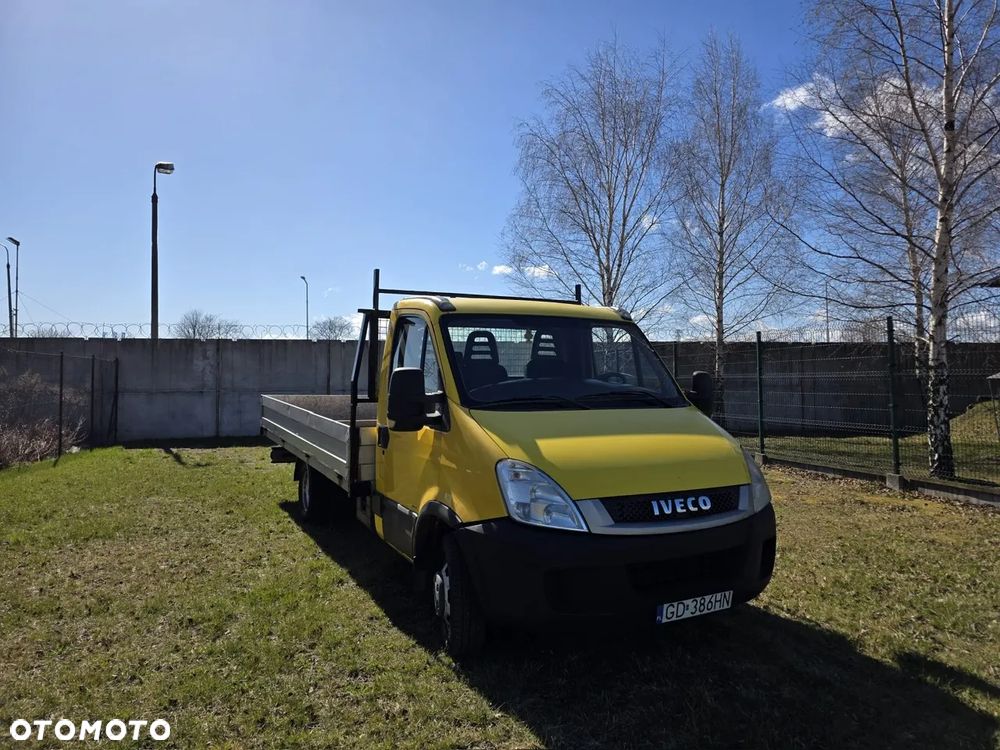 Iveco Daily 35C18 - 1