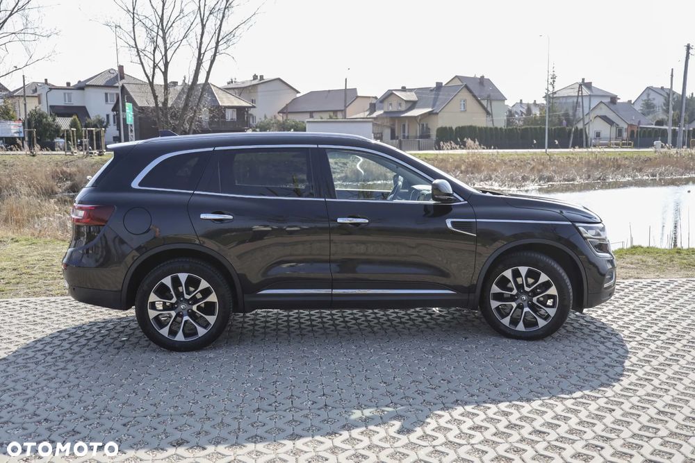 Renault Koleos 2.0 dCi Intens 4x4 X-Tronic - 7