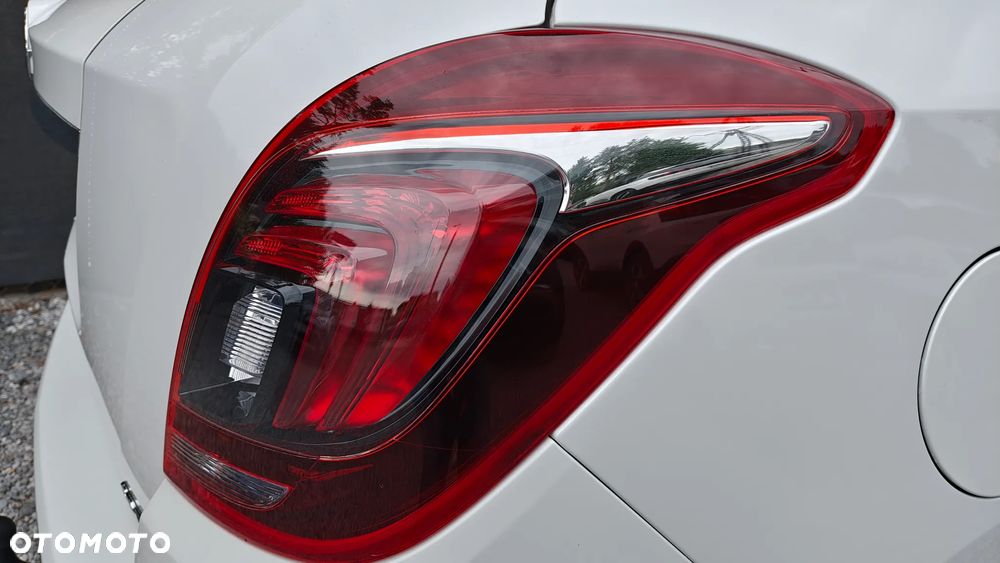 Opel Mokka 1.6 CDTI Cosmo S&S - 29