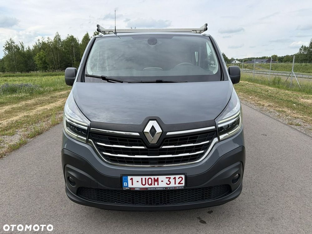 Renault Trafic - 8