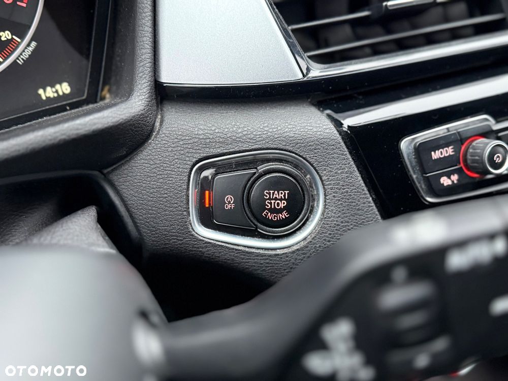 BMW X1 xDrive20d - 39