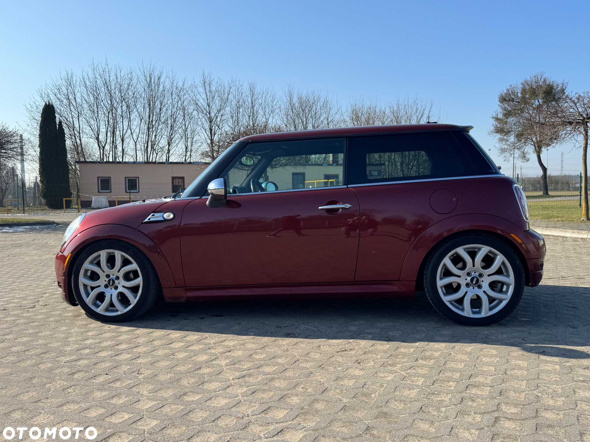 MINI Cooper - 2