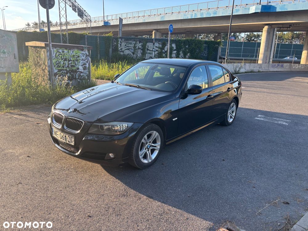BMW Seria 3 - 1