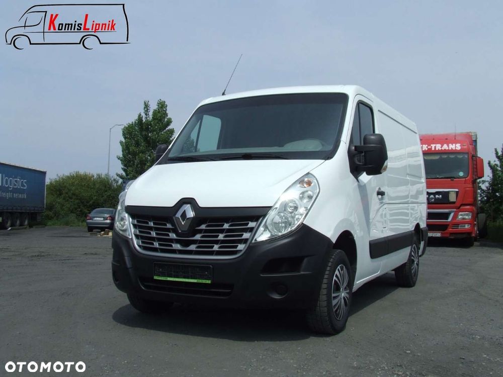 Renault MASTER - 2