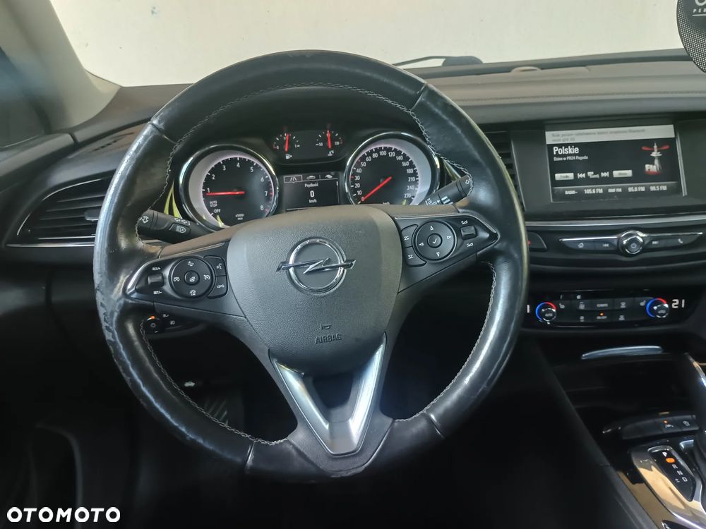 Opel Insignia 1.5 T Elite S&S - 5