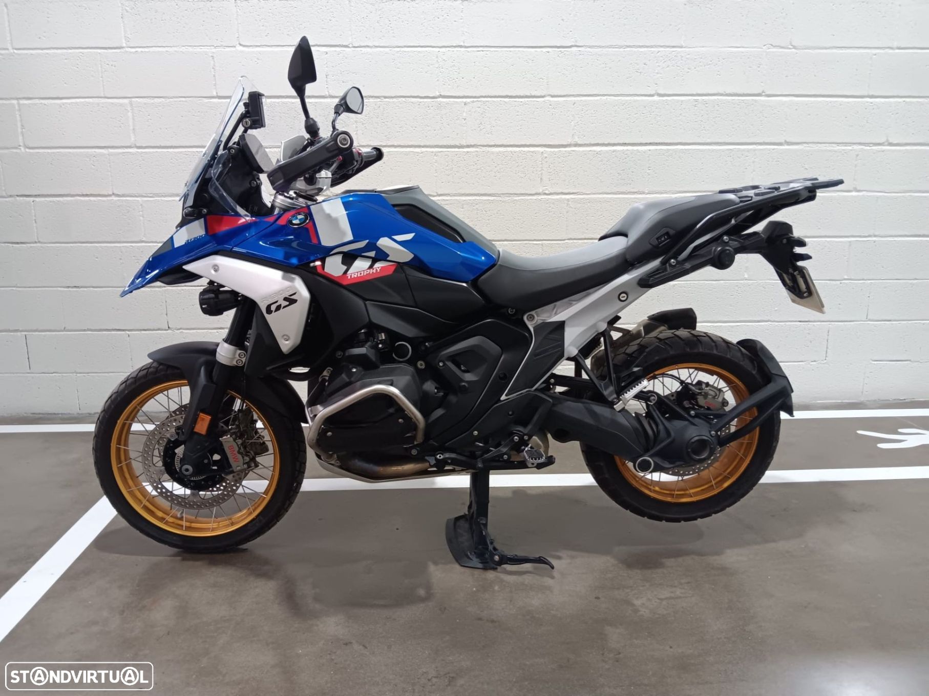 BMW R 1300 GS 1300 GS - 1