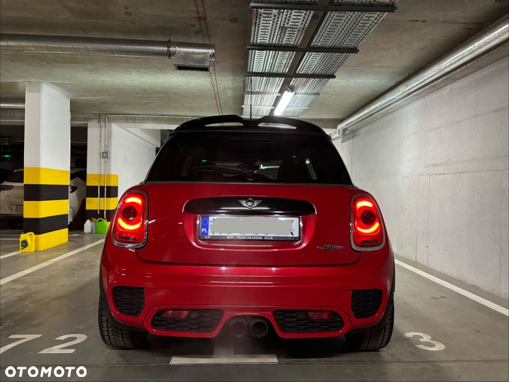 MINI John Cooper Works - 15