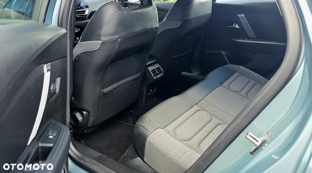 Citroën C4 1.2 PureTech Shine S&S - 30