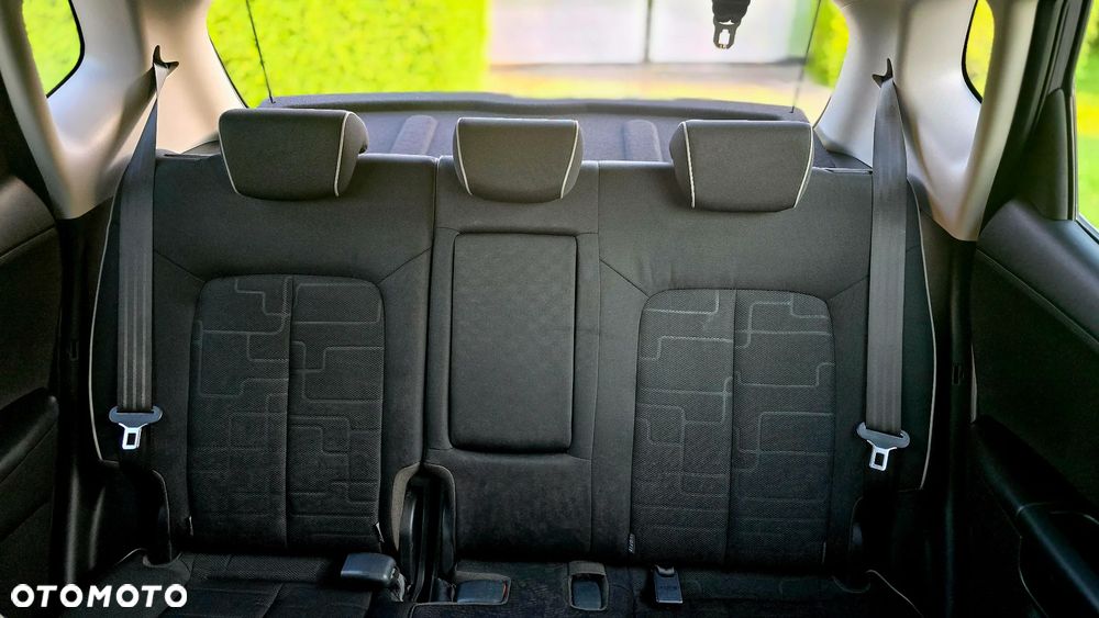 Kia Venga 1.4 CVVT Dream Team Edition - 21
