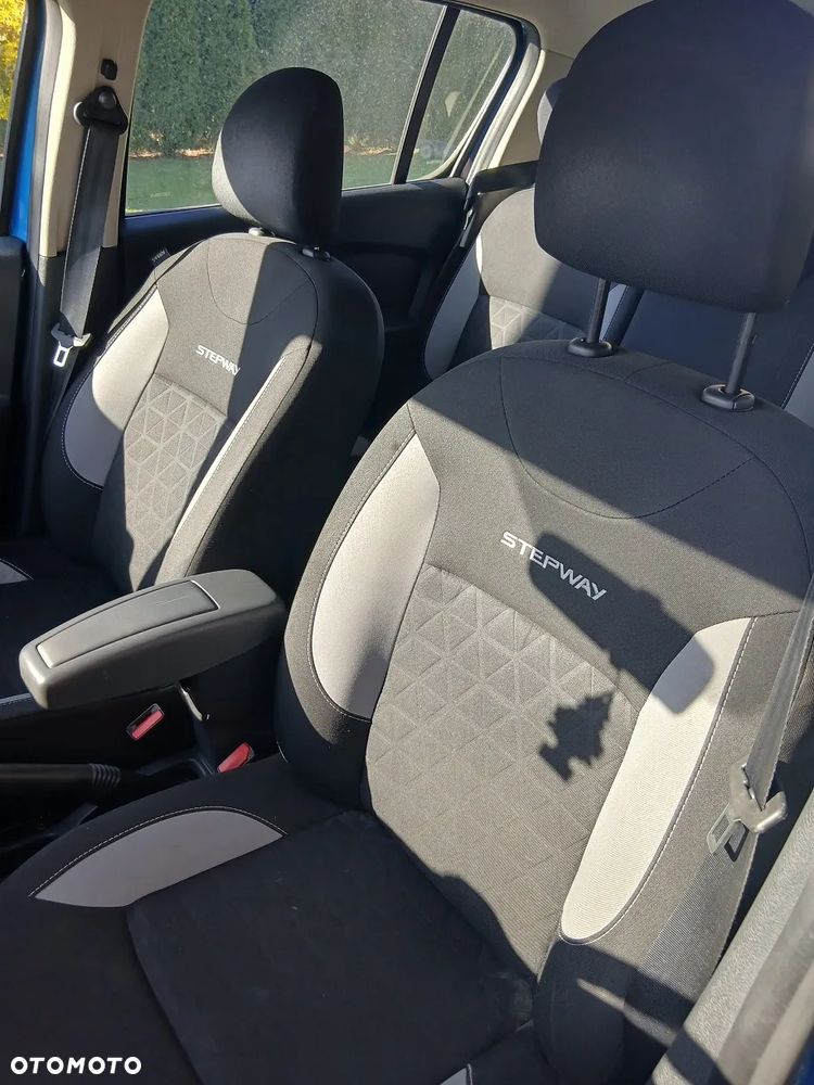 Dacia Sandero Stepway TCe 90 (S&S) Prestige - 6