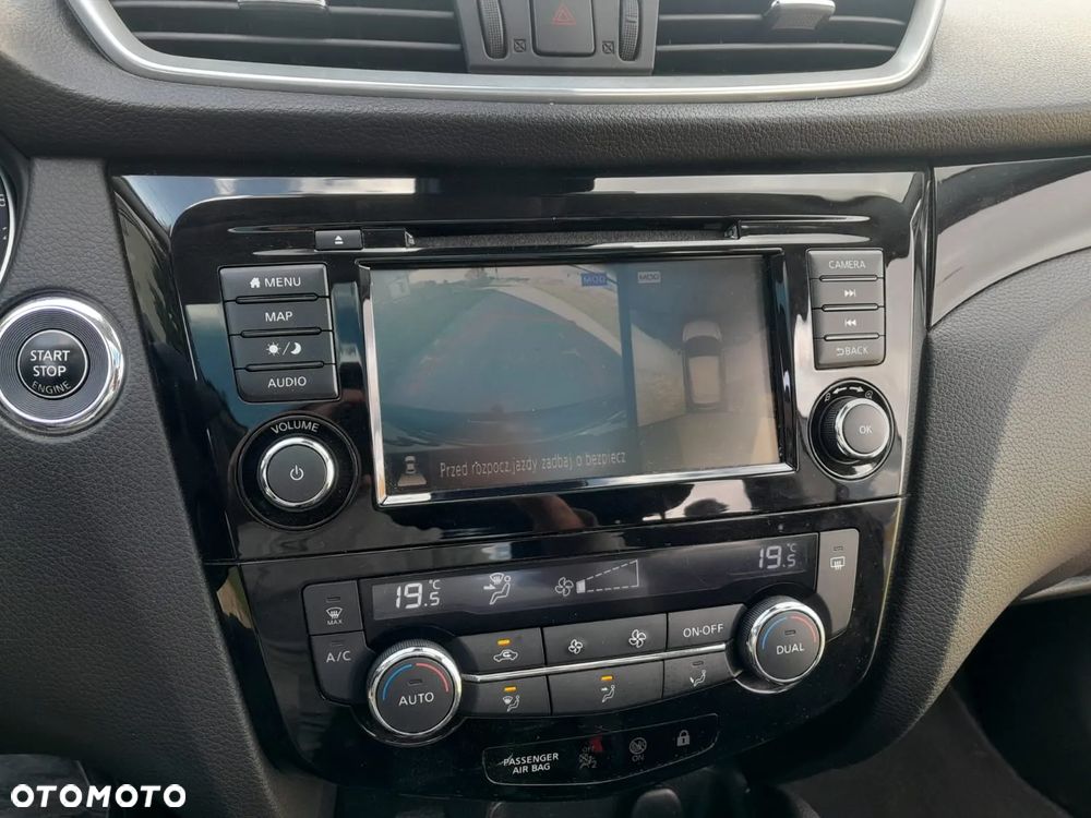 Nissan Qashqai - 10