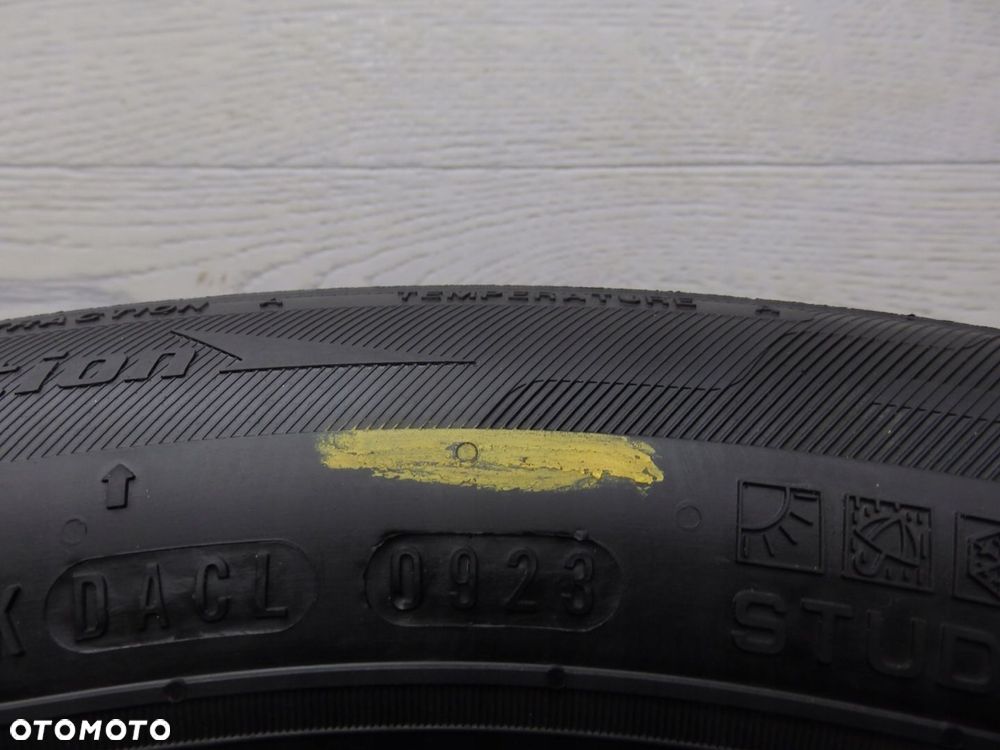 Opona całoroczna Nexen NBlue 4 Season 205/55R16 91 H - 9