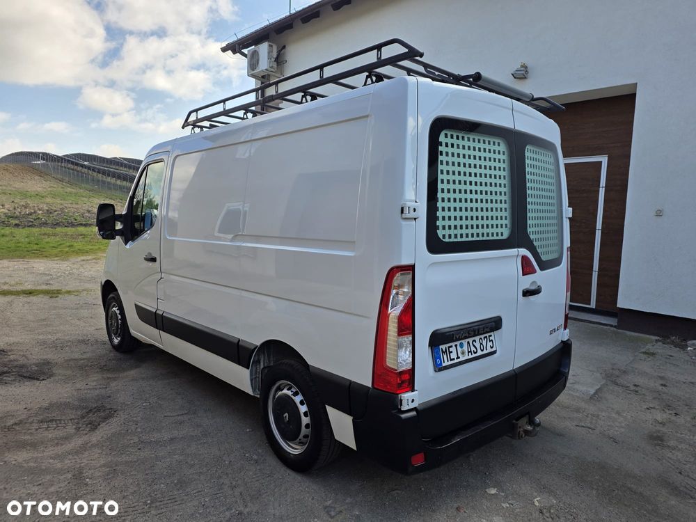 Renault MASTER III - 32