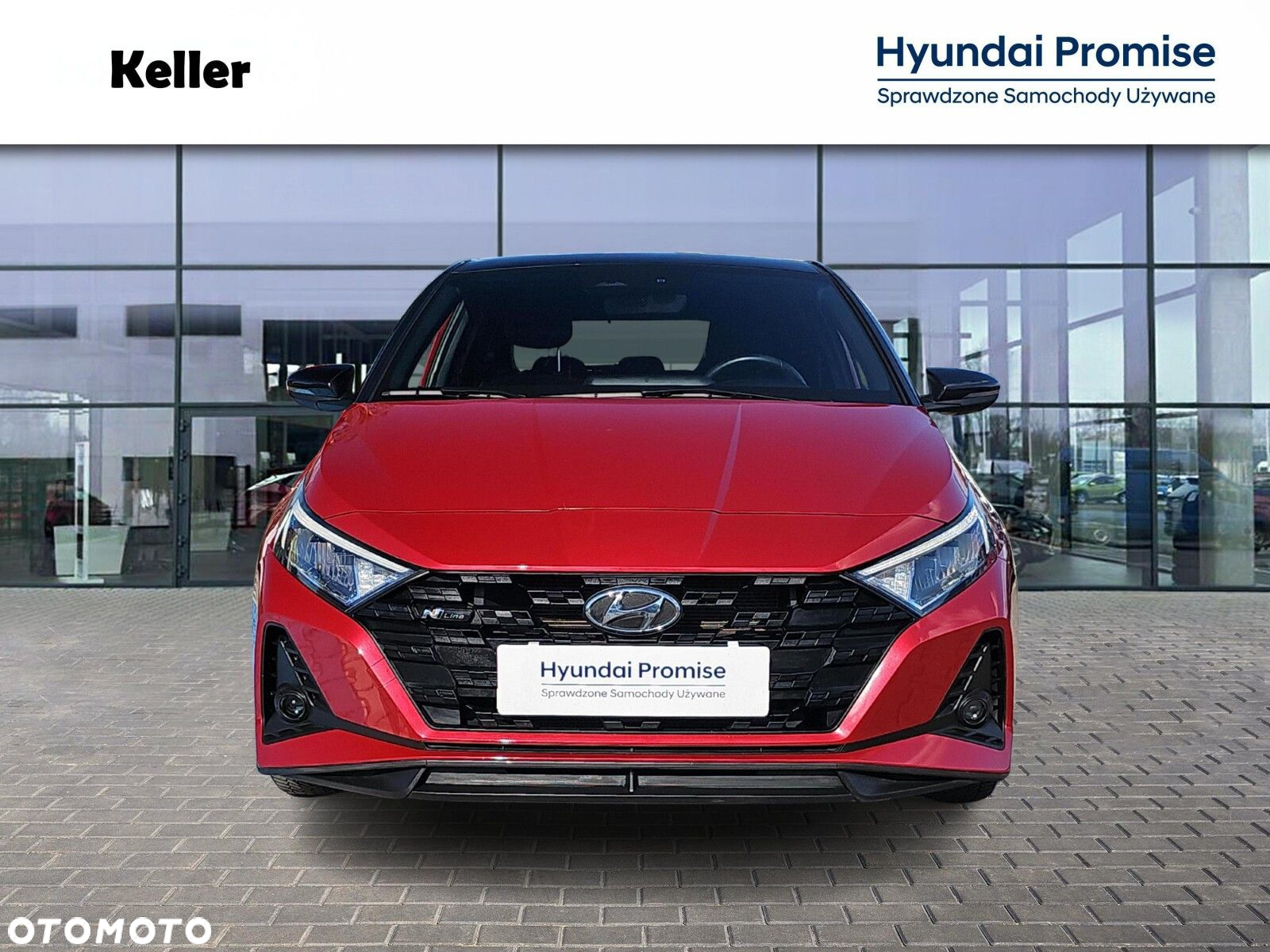 Hyundai i20 - 9