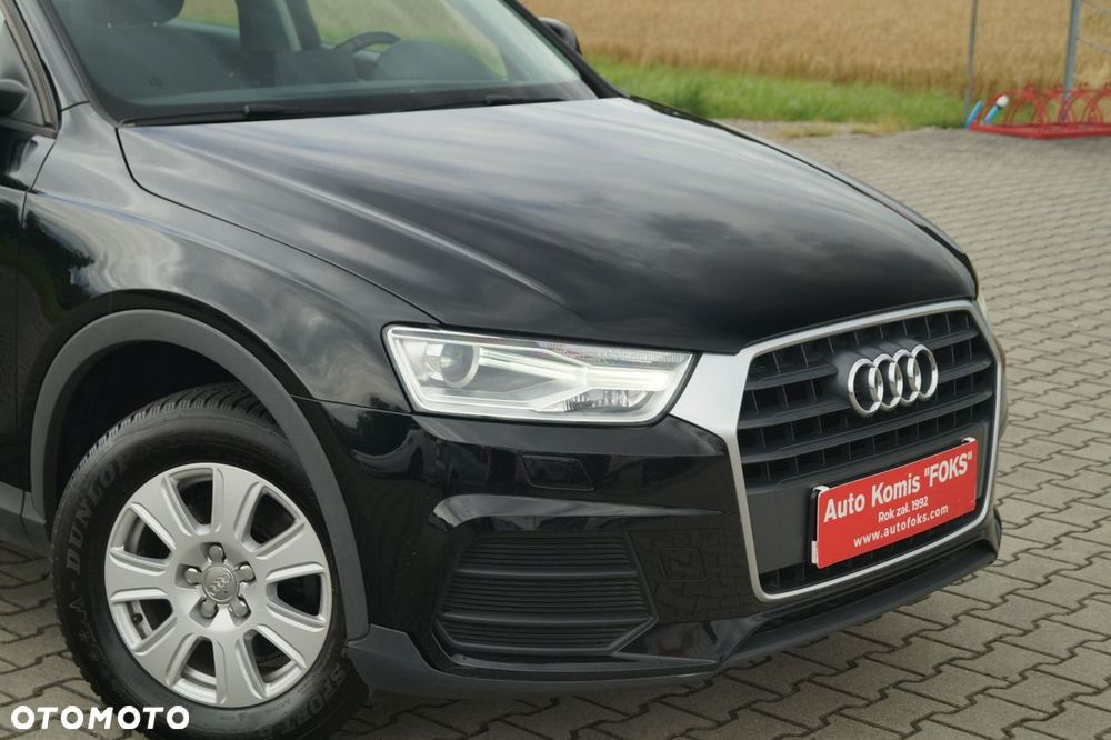 Audi Q3 - 19