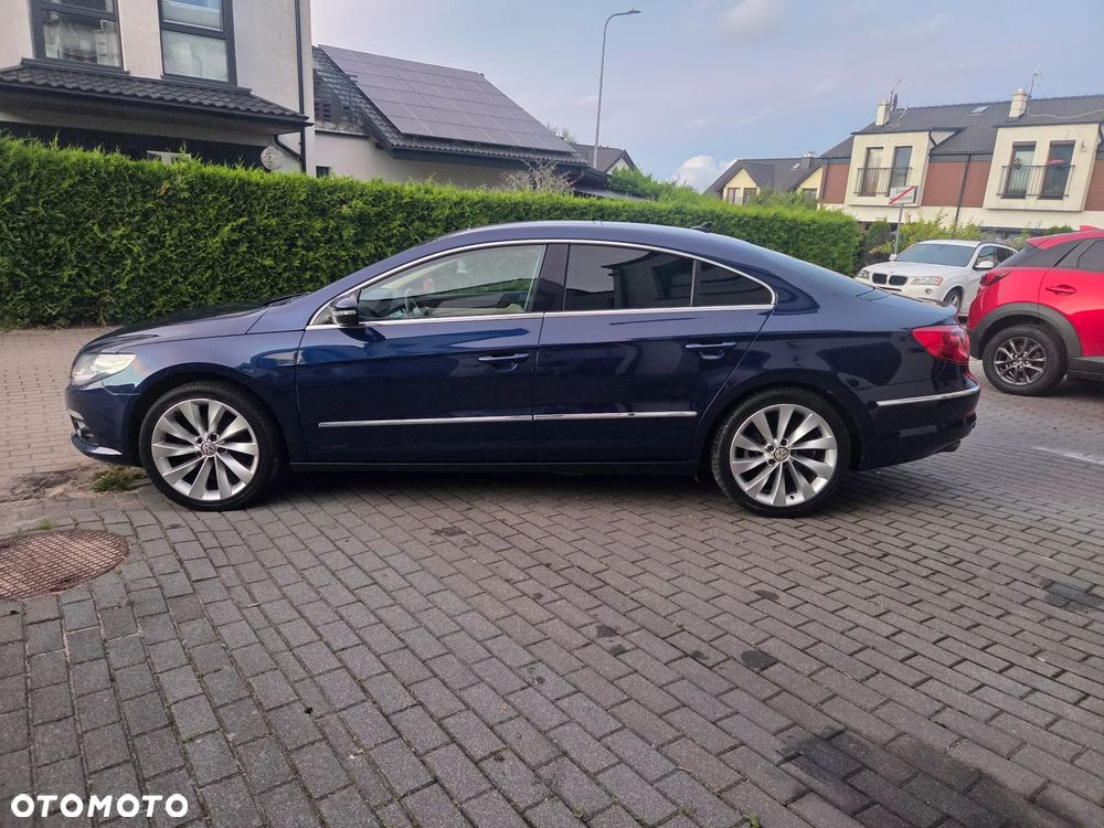 Volkswagen CC - 14