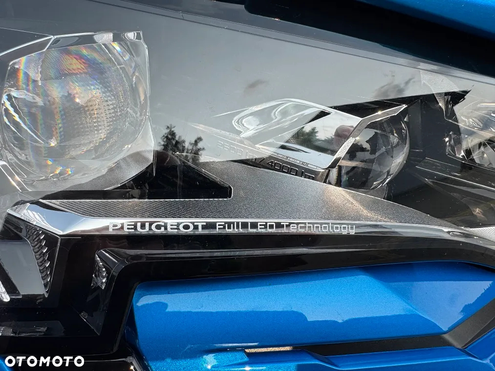 Peugeot 3008 Plug-In Hybrid 225 e-EAT8 GT - 38