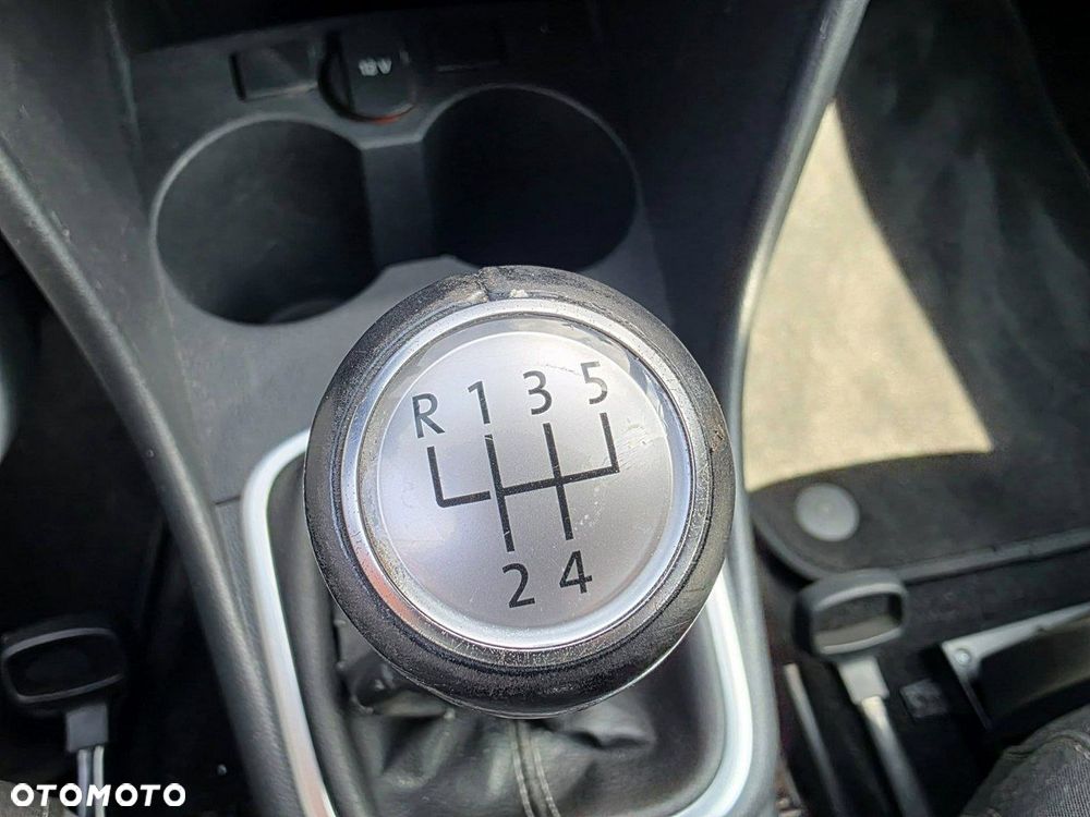 Volkswagen Polo 1.6 TDI Blue Motion Technology Trendline - 20