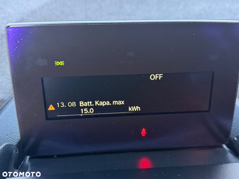 BMW i3 (60 Ah) - 31