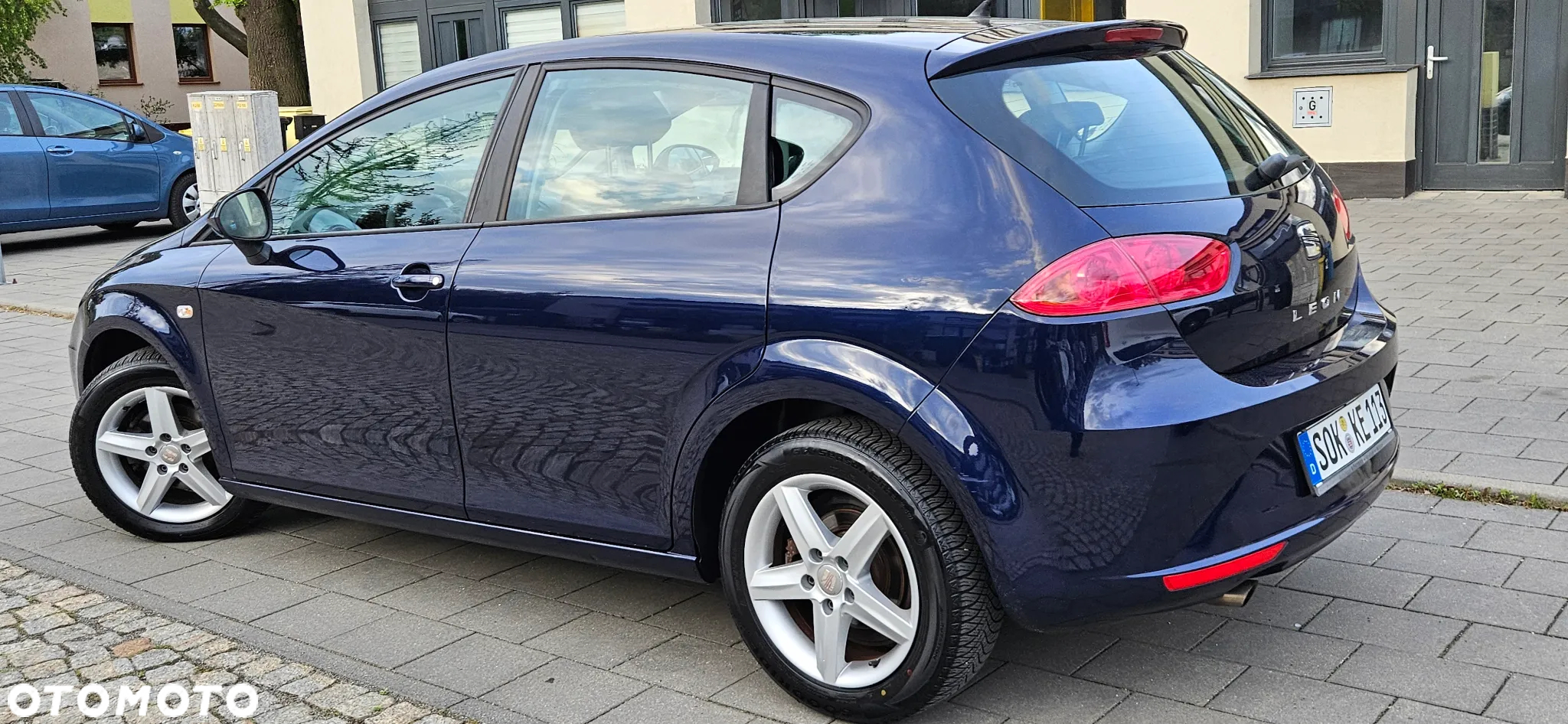 Seat Leon 1.4 Reference - 24
