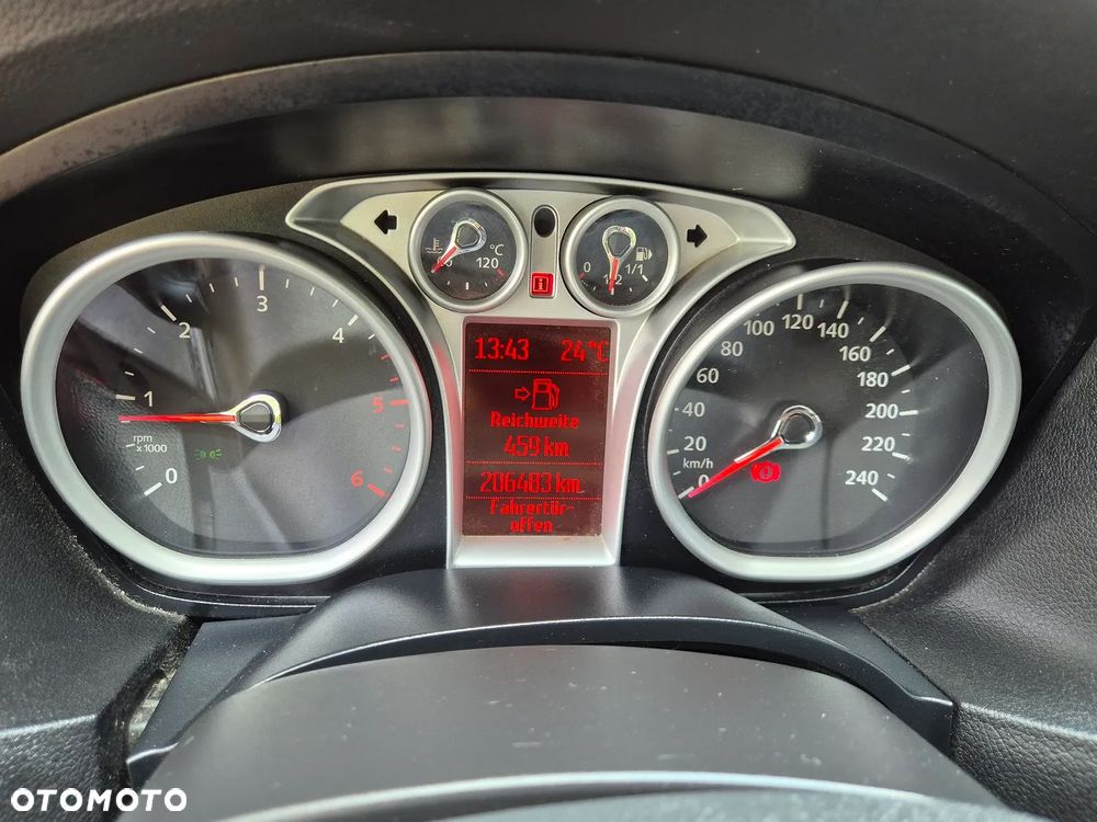 Ford Focus - 18