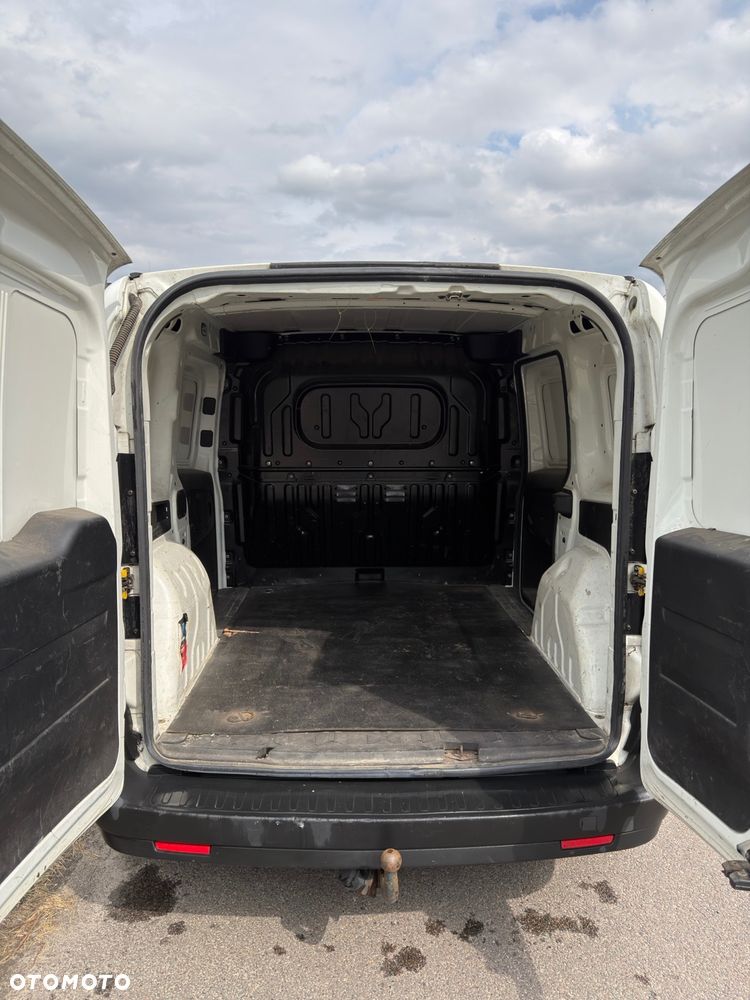 Fiat Doblo - 6