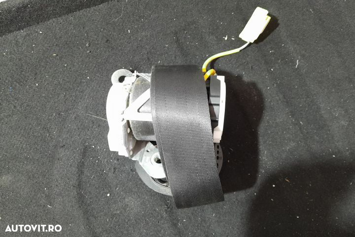 Centura siguranta fata dreapta 5N2857706 5N2857706 Volkswagen VW Tigu - 2