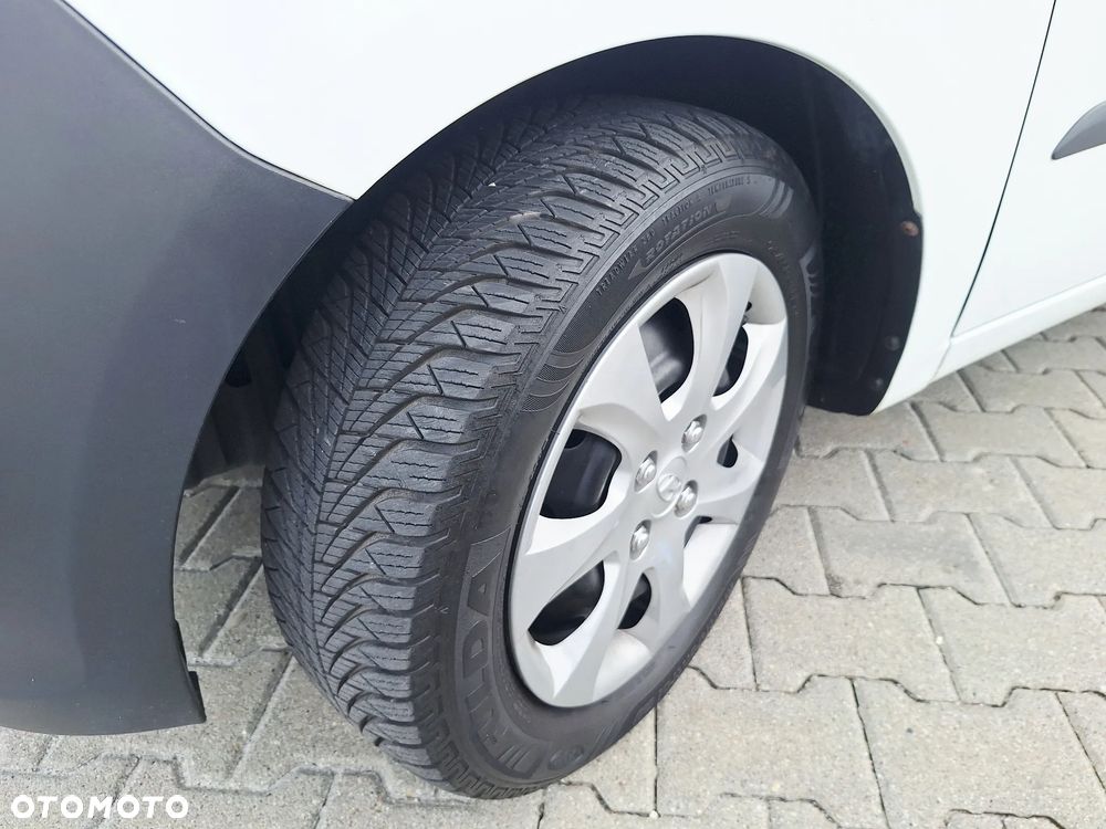 Hyundai i10 - 19