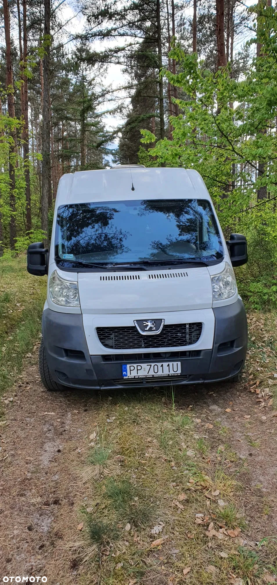 Peugeot Boxer - 9