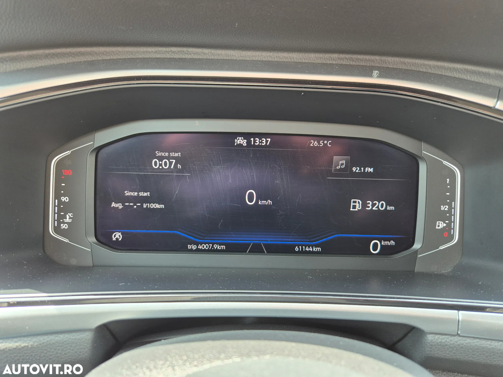 Volkswagen T-ROC 1.0 TSI Life - 17